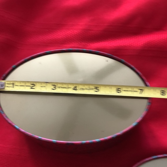 Vintage Stacking/Nesting Tins - Picture 10 of 16